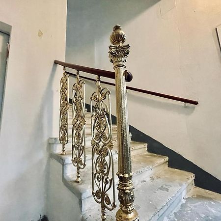 Titanic 2 Apartment Виена Екстериор снимка