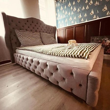 Titanic 2 Apartment Виена Екстериор снимка