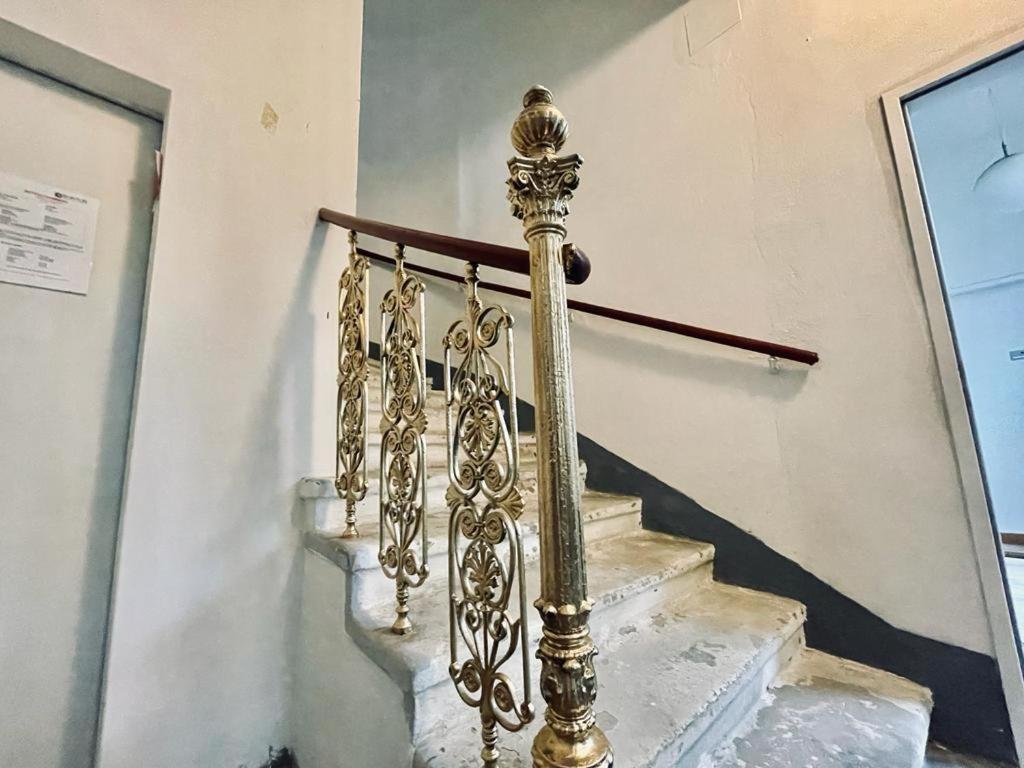Titanic 2 Apartment Виена Екстериор снимка