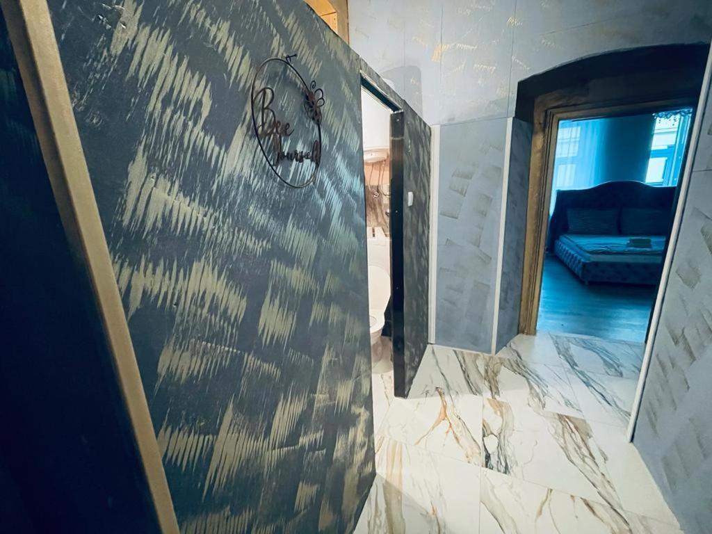 Titanic 2 Apartment Виена Екстериор снимка