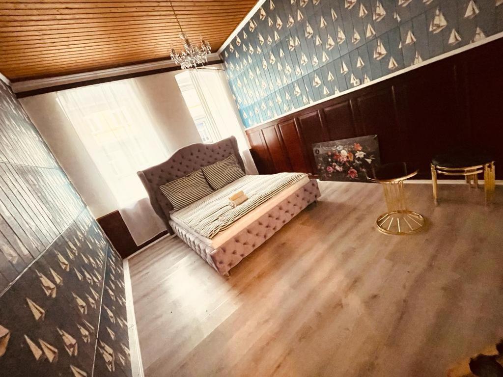 Titanic 2 Apartment Виена Екстериор снимка