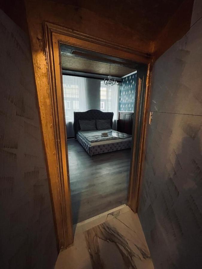 Titanic 2 Apartment Виена Екстериор снимка